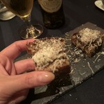 トラットリア フィオーレ - 