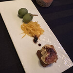 トラットリア フィオーレ - 