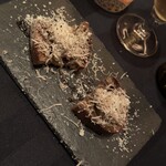 トラットリア フィオーレ - 