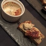 トラットリア フィオーレ - 