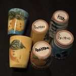 トラットリア フィオーレ - 