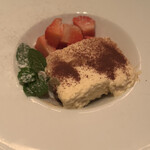 トラットリア フィオーレ - 