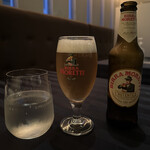 トラットリア フィオーレ - 