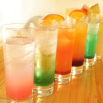 肉とワインの酒場 新宿 Wolfun - 