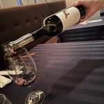 トラットリア フィオーレ - 