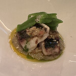 トラットリア フィオーレ - 