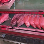 鮮魚もとぶ さしみ亭 - 