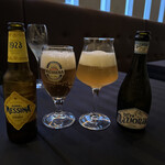 トラットリア フィオーレ - 