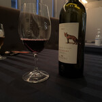 トラットリア フィオーレ - 