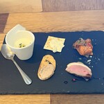 イタリア亭 Rione - 