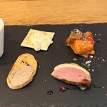 イタリア亭 Rione - 