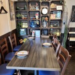 イタリア亭 Rione - 