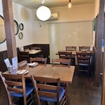 イタリア亭 Rione - 