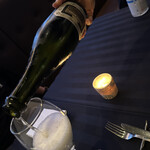 トラットリア フィオーレ - 