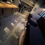 トラットリア フィオーレ - 