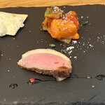 イタリア亭 Rione - 