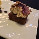 トラットリア フィオーレ - 