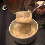 トラットリア フィオーレ - 