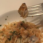 トラットリア フィオーレ - 