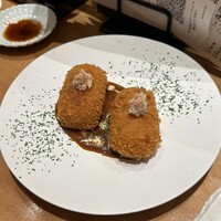 梅田 鮨割烹のの - 