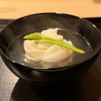津の守坂 小柴 - 