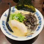 らぅめん 助屋 - 