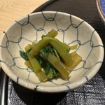 新ばし 星野 - 