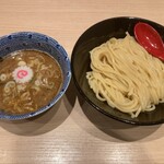 頑者製麺所 - つけめん(930円)