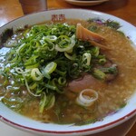 ラーメン ととち丸 - 