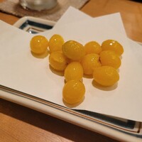 天ぷら 天芝 - 