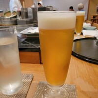 天ぷら 天芝 - 