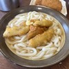 牧のうどん 新宮店