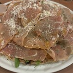 Pizzeria VOLPE BIANCA - 