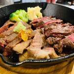 神戸牛焼肉 肉兵衛 - 