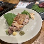 Yakitori Aida - 