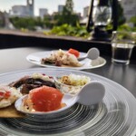 農家厨房 北浜店 - 