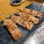 Yakitori Aida - 