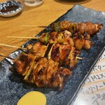 Yakitori Aida - 