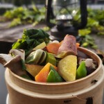 農家厨房 北浜店 - 