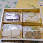 セ・ラ・セゾン! - 