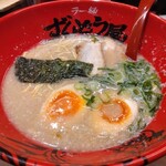 ラー麺 ずんどう屋 神戸須磨店 - 