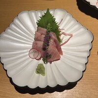 新宿 鮨 つむぎ - 