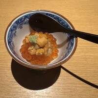 新宿 鮨 つむぎ - 