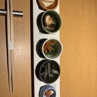 新宿 鮨 つむぎ - 