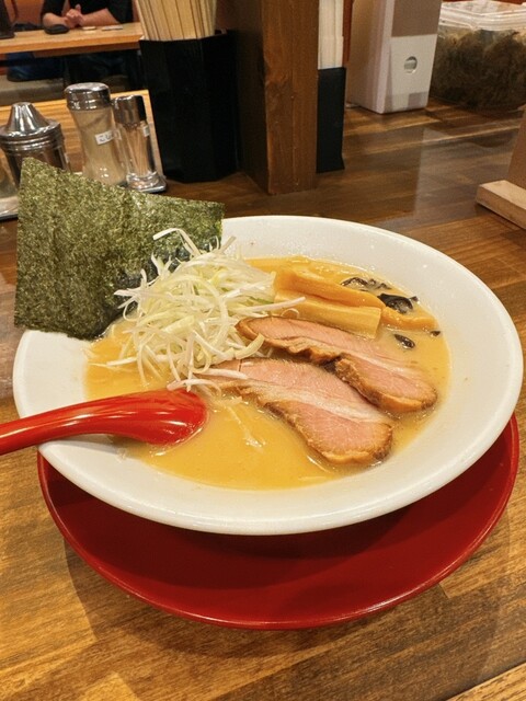 Hakata Ramen Jukusei Tonkotsu Ya photo 5
