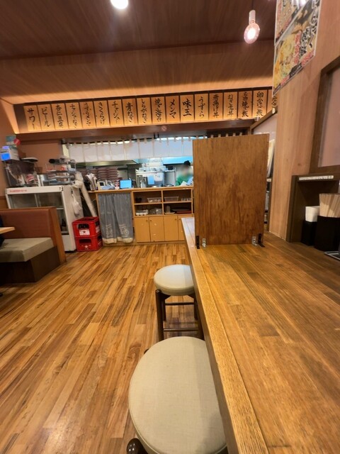 Hakata Ramen Jukusei Tonkotsu Ya photo 4