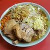 ラーメン 悔いなし - 