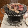 七輪焼肉 安安 稲田堤店