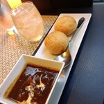 全席完全個室ワインダイニング ダイヤモンドフィッシュ - 