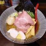 寿製麺 よしかわ 西台駅前店 - 